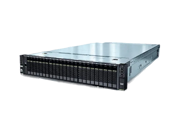 Настройка оборудования Huawei TaiShan 200 XA320 V2