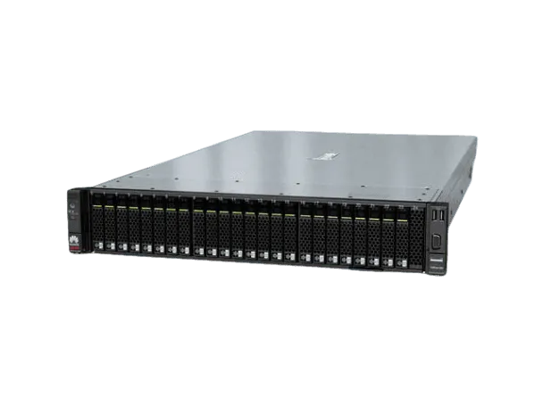 Настройка оборудования Huawei TaiShan 200 2480