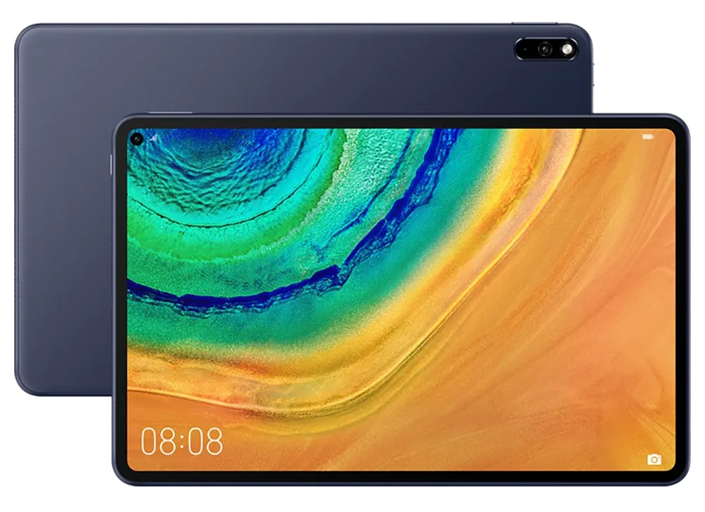 Замена шлейфа Huawei MatePad Pro 10.8